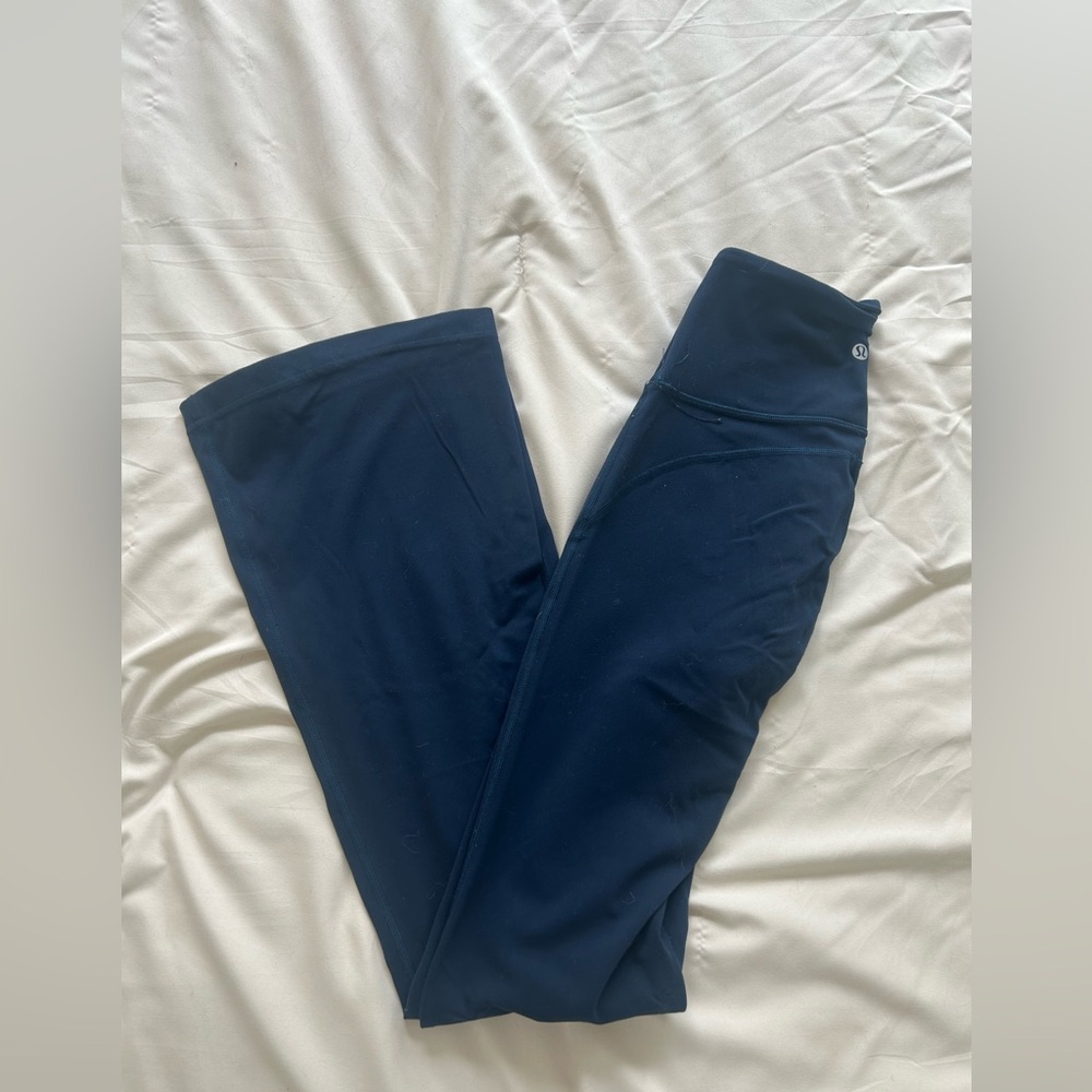 Groove nulu super highrise flare